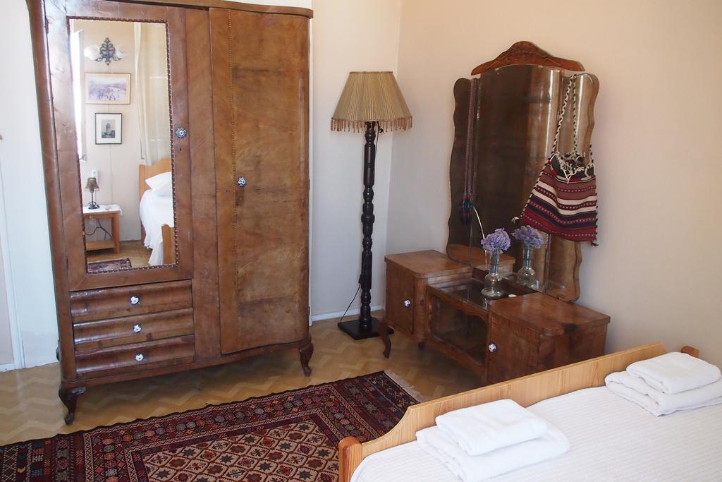 Istanbul Pension Ayvalik Ruang foto