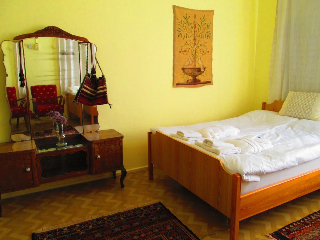 Istanbul Pension Ayvalik Ruang foto