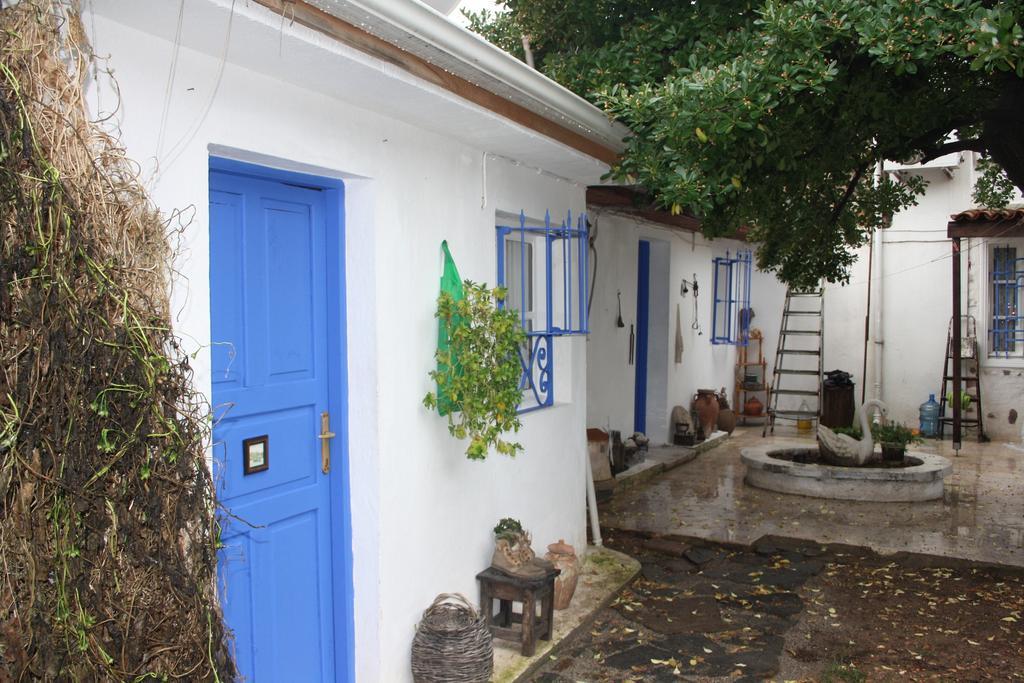 Istanbul Pension Ayvalik Ruang foto