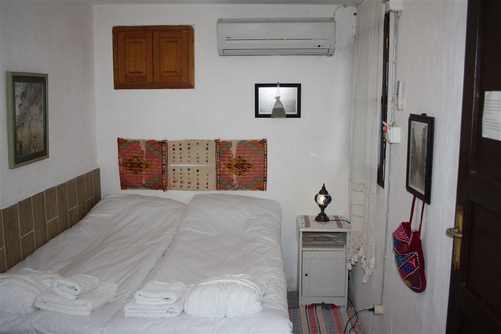 Istanbul Pension Ayvalik Bagian luar foto